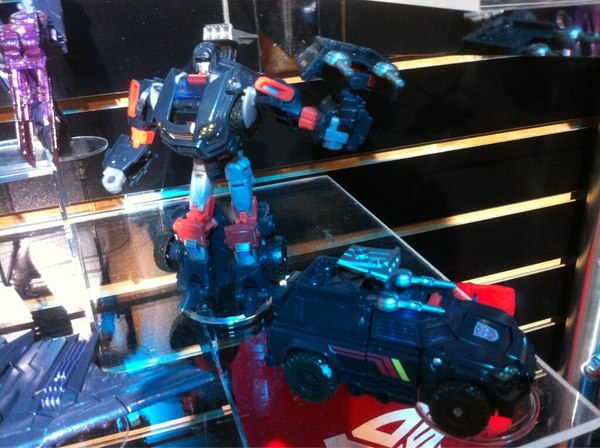 Toy Fair 2013   First Looks At Shockwave And More Transformers Showroom Images  (15 of 46)